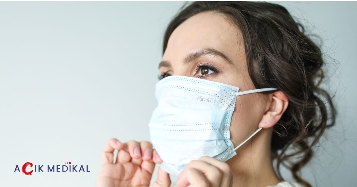 Solunum Sağlığını Korumanın 7 Kolay Yolu