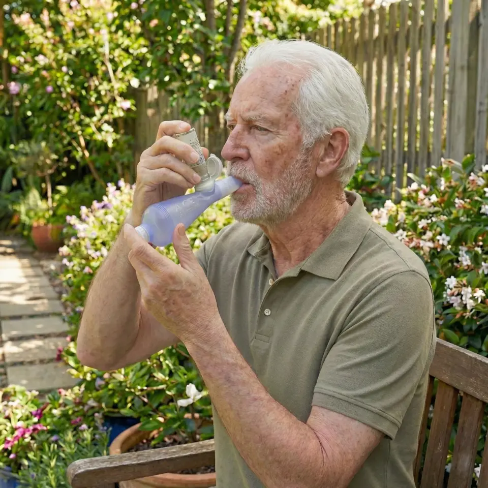 Ace Aerosol Cloud Enhancer® - Sprey Inhalasyon Tedavisinde Profesyonel Çözüm!