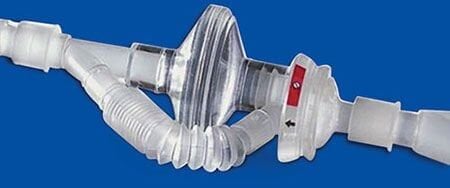 CircuVent HME/HCH By-Pass Nemlendirme Adaptörü