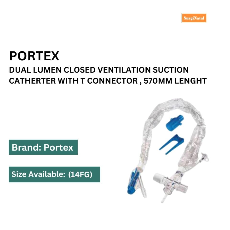 CircuVent By-Pass Nemlendirme Adaptörü HME HCH Ventilatör Aksesuarı
