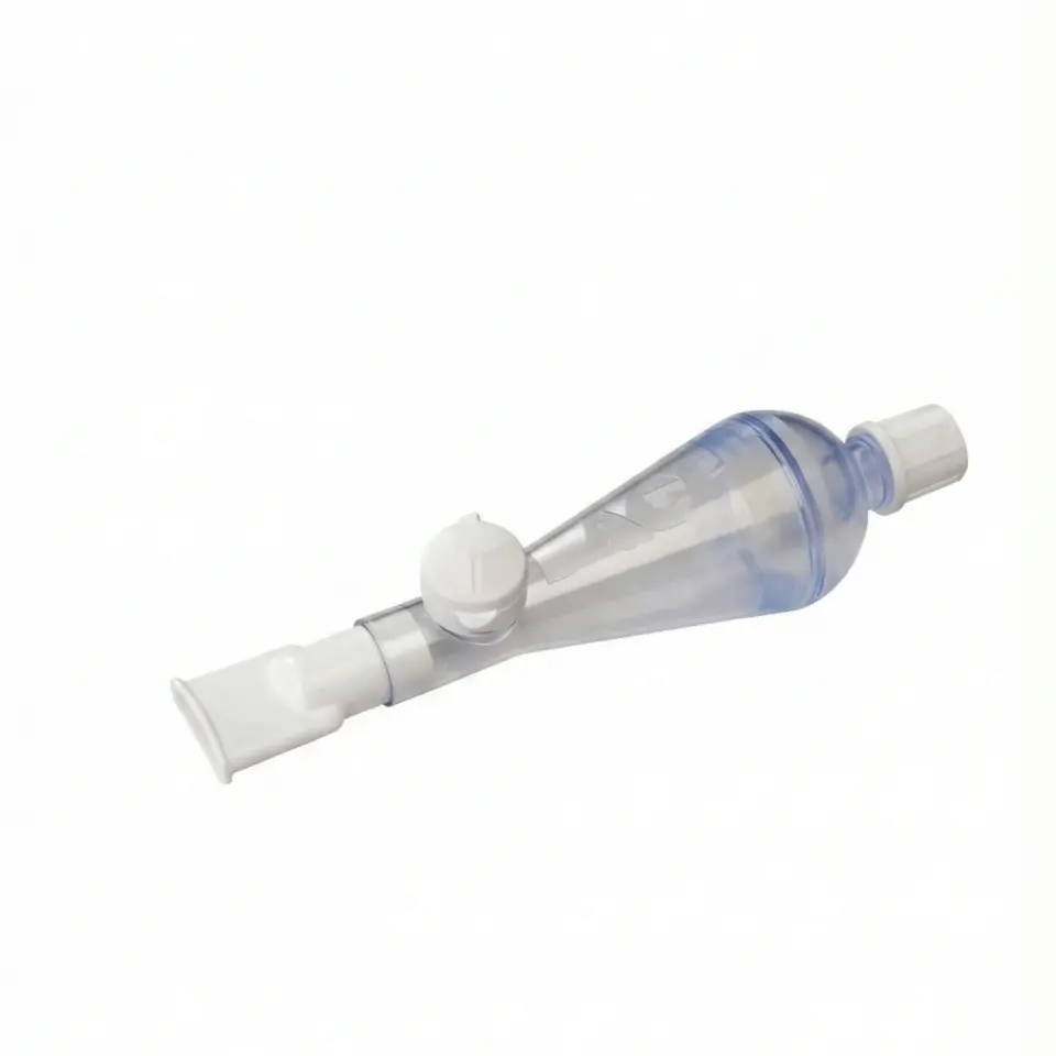 Ace Aerosol Cloud Enhancer® - Sprey Inhalasyon Tedavisinde Profesyonel Çözüm! Small