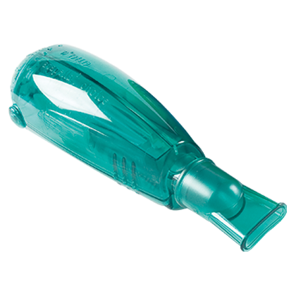 Acapella® Vibrasyonlu PEP Solunum Terapisi Cihazı