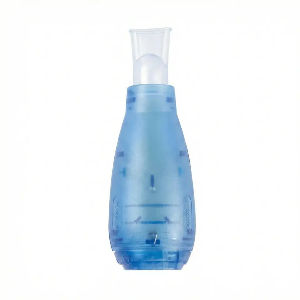 Acapella® Vibrasyonlu PEP Solunum Terapisi Cihazı DM Blue