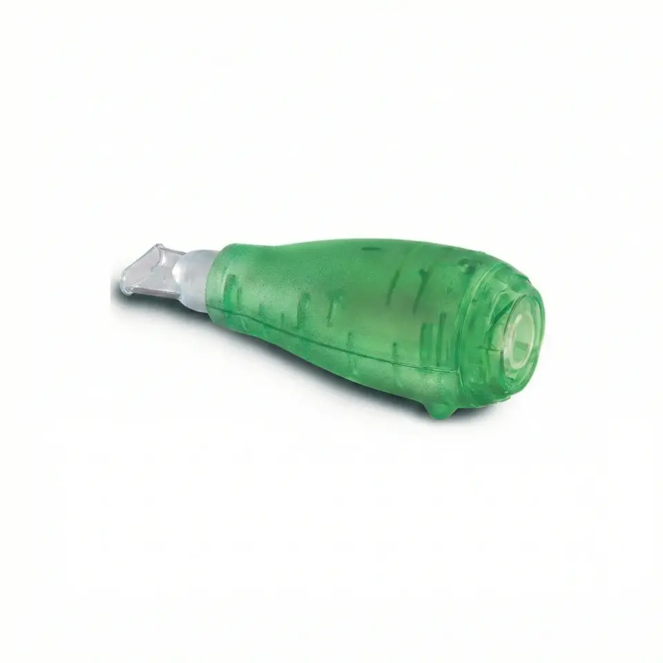 Acapella® Vibrasyonlu PEP Solunum Terapisi Cihazı DH Green