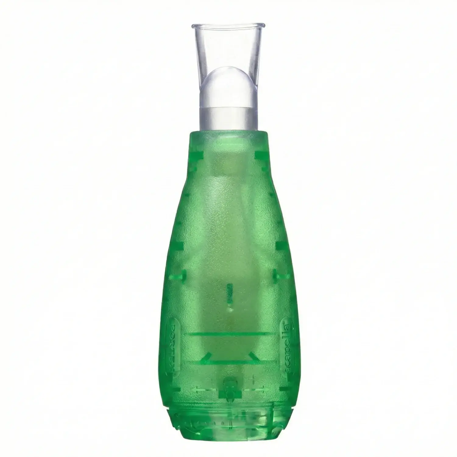 Acapella® Vibrasyonlu PEP Solunum Terapisi Cihazı DH Green