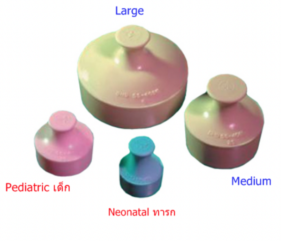 Palm Cups Percussors® Avuç İçi Perküsörü