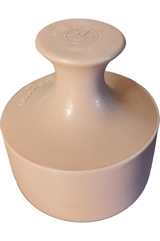 Palm Cups Percussors® – Standartlaştırılmış ve Konforlu Göğüs Fizyoterapisi! Medium