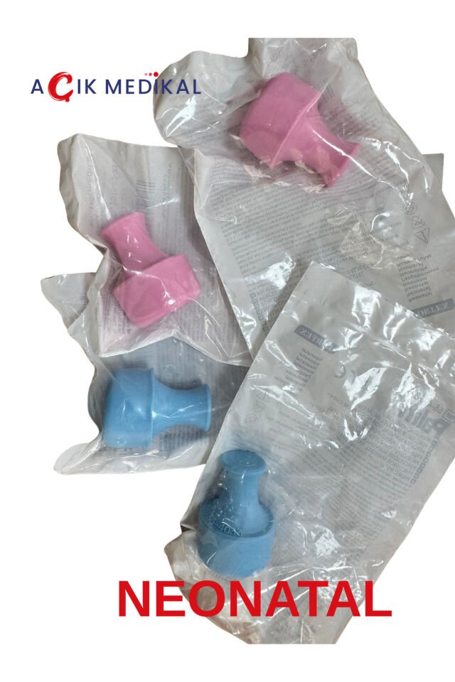 Palm Cups Percussors® – Standartlaştırılmış ve Konforlu Göğüs Fizyoterapisi! Neonatal